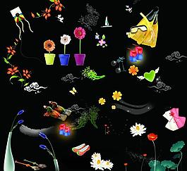 花朵圖片