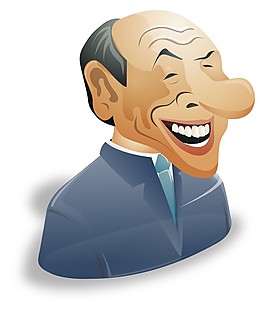 人物矢量图
