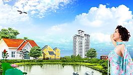 美麗風(fēng)景圖片