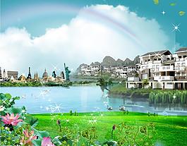 風(fēng)景圖片