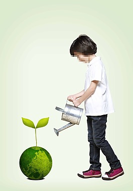 植樹素材
