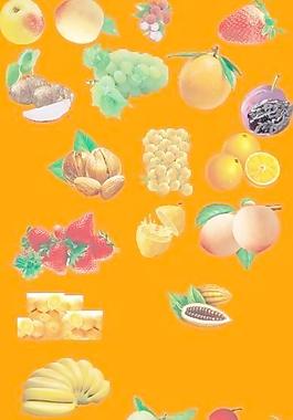 水果圖片