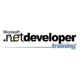 微軟網絡開發人員的培訓