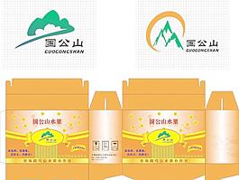 水果包裝圖片