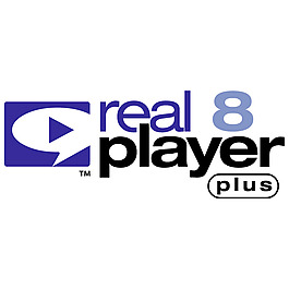 RealPlayer 8加