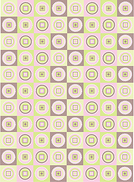 向量瓷磚背景材料