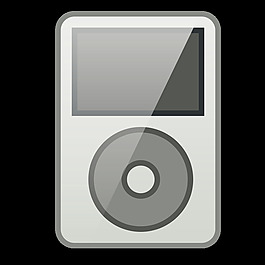 iPod的探戈圖標