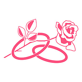 剛剛結婚