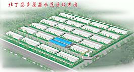 鳥瞰圖圖片