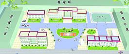 單位鳥瞰圖圖片