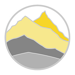 山礦