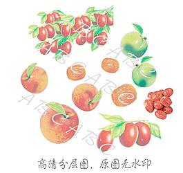 水果圖片