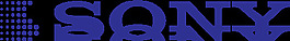 索尼logo2