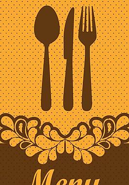 西餐廳menu菜單圖片