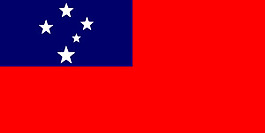 萨摩亚艺术剪辑