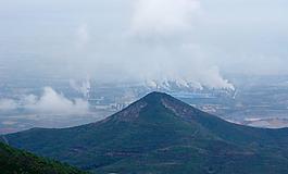 澠池縣城全貌圖片