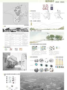 城市設計圖片