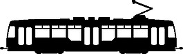 有軌電車的剪輯藝術