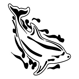 拯救海豚