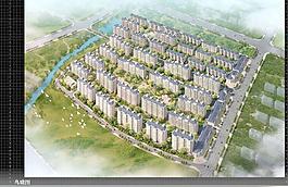 建筑 效果圖圖片
