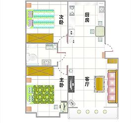 室內平面圖圖片