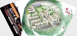 房地產(chǎn)廣告圖片