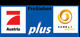 PRO7加電視標志