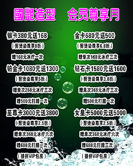 海报