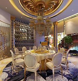 餐厅图片