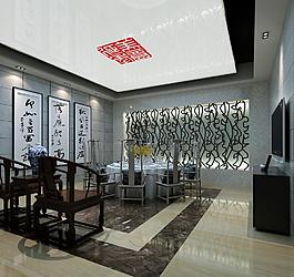 餐厅图片