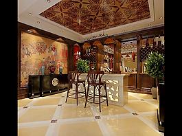 餐厅图片