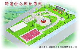 綠化圖片