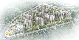 镇江海德公园效果图图片