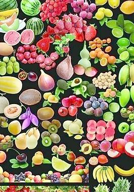 蔬菜 水果图片
