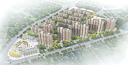 镇江海德公园效果图图片