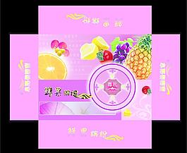 水果包裝盒圖片