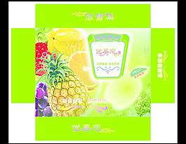 水果包裝盒圖片