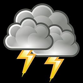 探戈的暴风雨天气