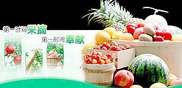 水果海報(bào)圖片