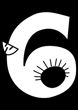 動物數量六概述
