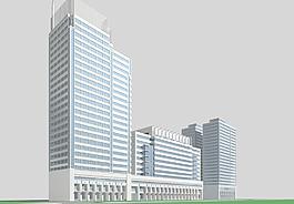 高層公建圖片