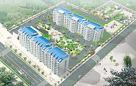 建筑效果圖圖片