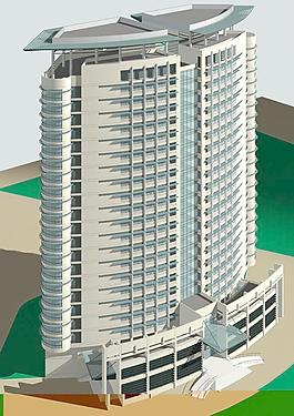高層公建圖片
