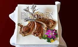 精美菜式图片