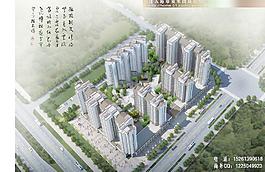 城市建筑图片