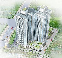 建筑景觀圖片