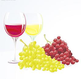 飲料 水果圖片