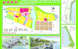 科学规划图片