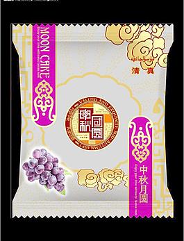 水果月饼图片