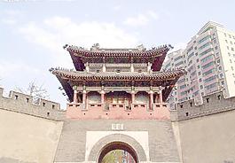 古建筑圖片